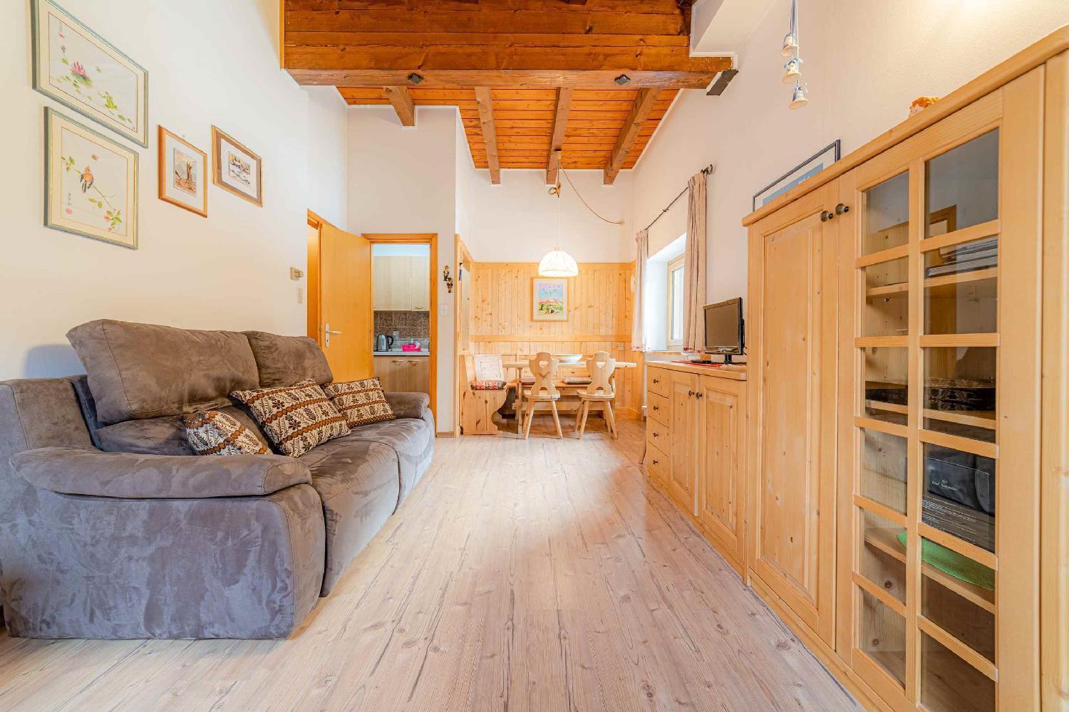 Dolomitissime Holiday Homes Marmolada Rocca Pietore Eksteriør billede