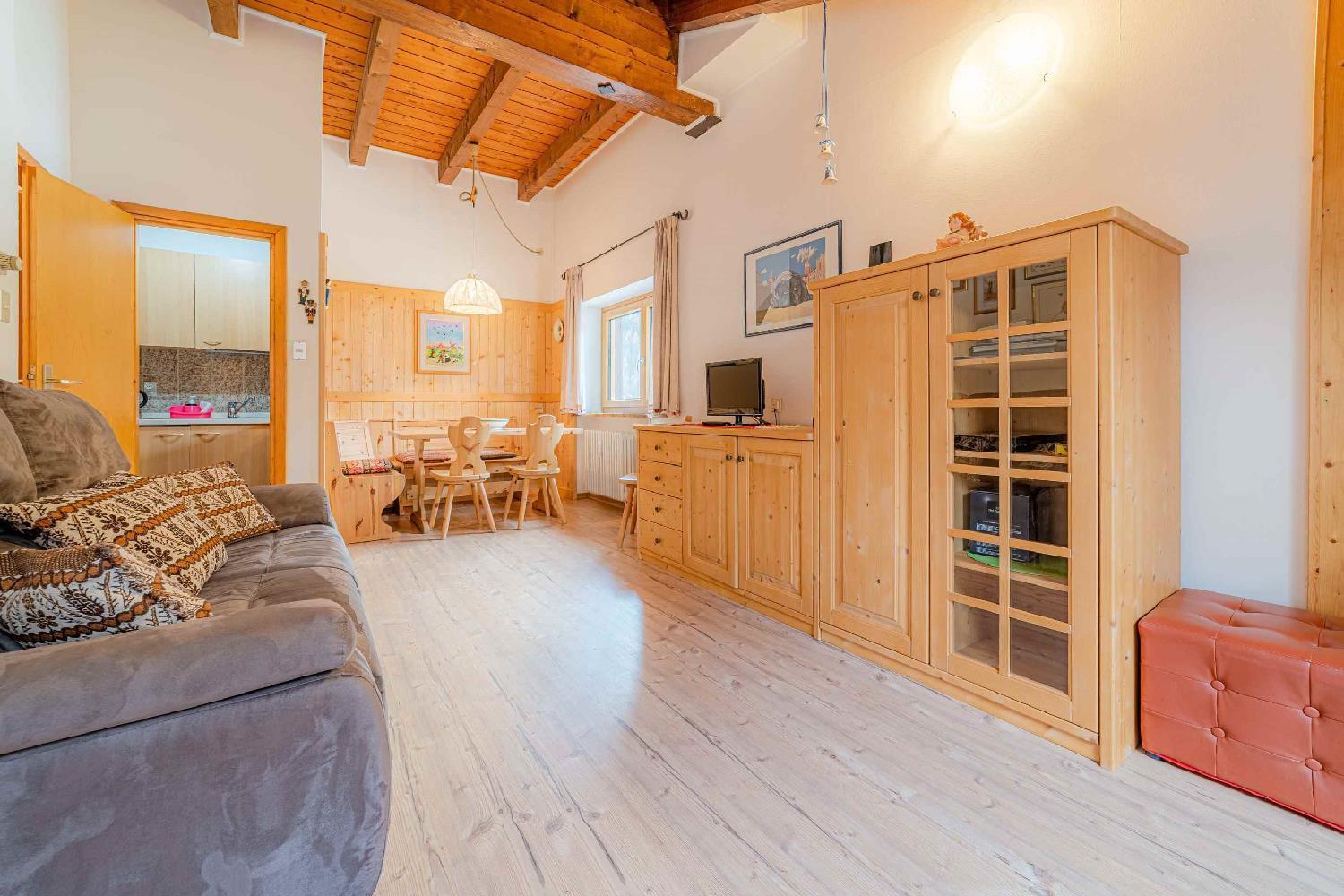 Dolomitissime Holiday Homes Marmolada Rocca Pietore Eksteriør billede