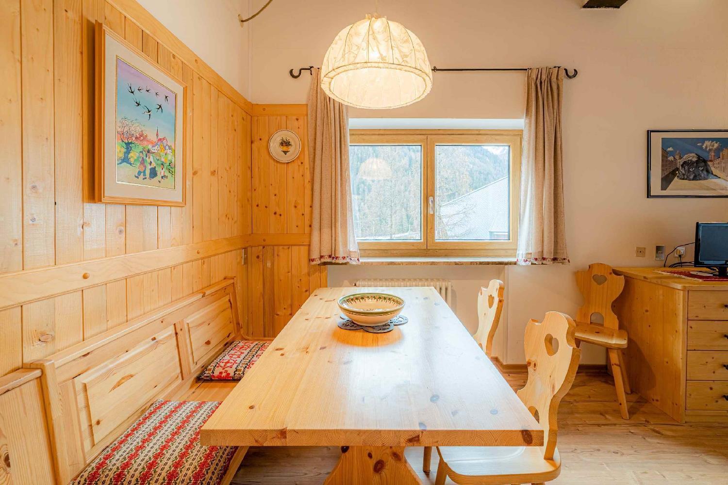 Dolomitissime Holiday Homes Marmolada Rocca Pietore Eksteriør billede