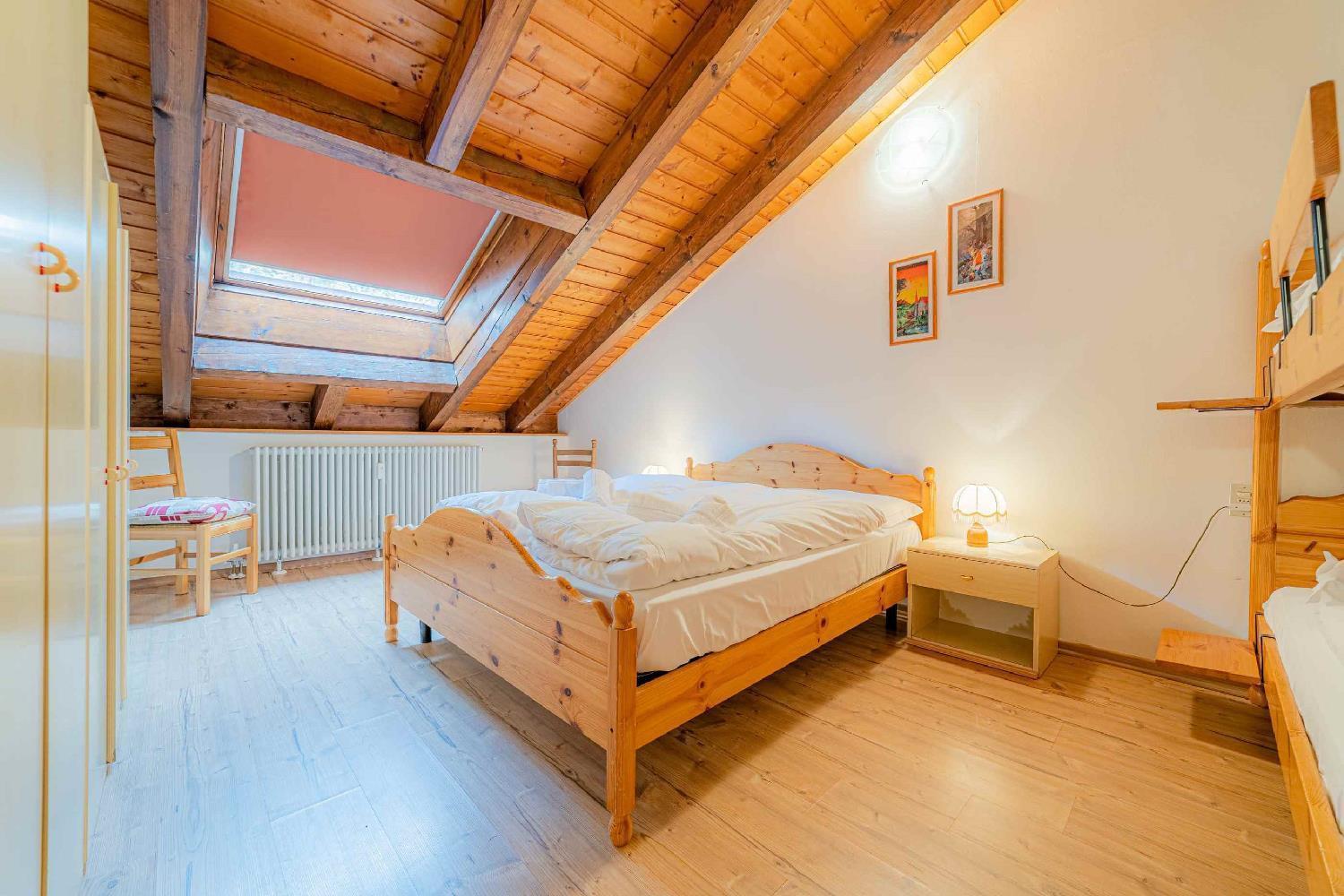 Dolomitissime Holiday Homes Marmolada Rocca Pietore Eksteriør billede