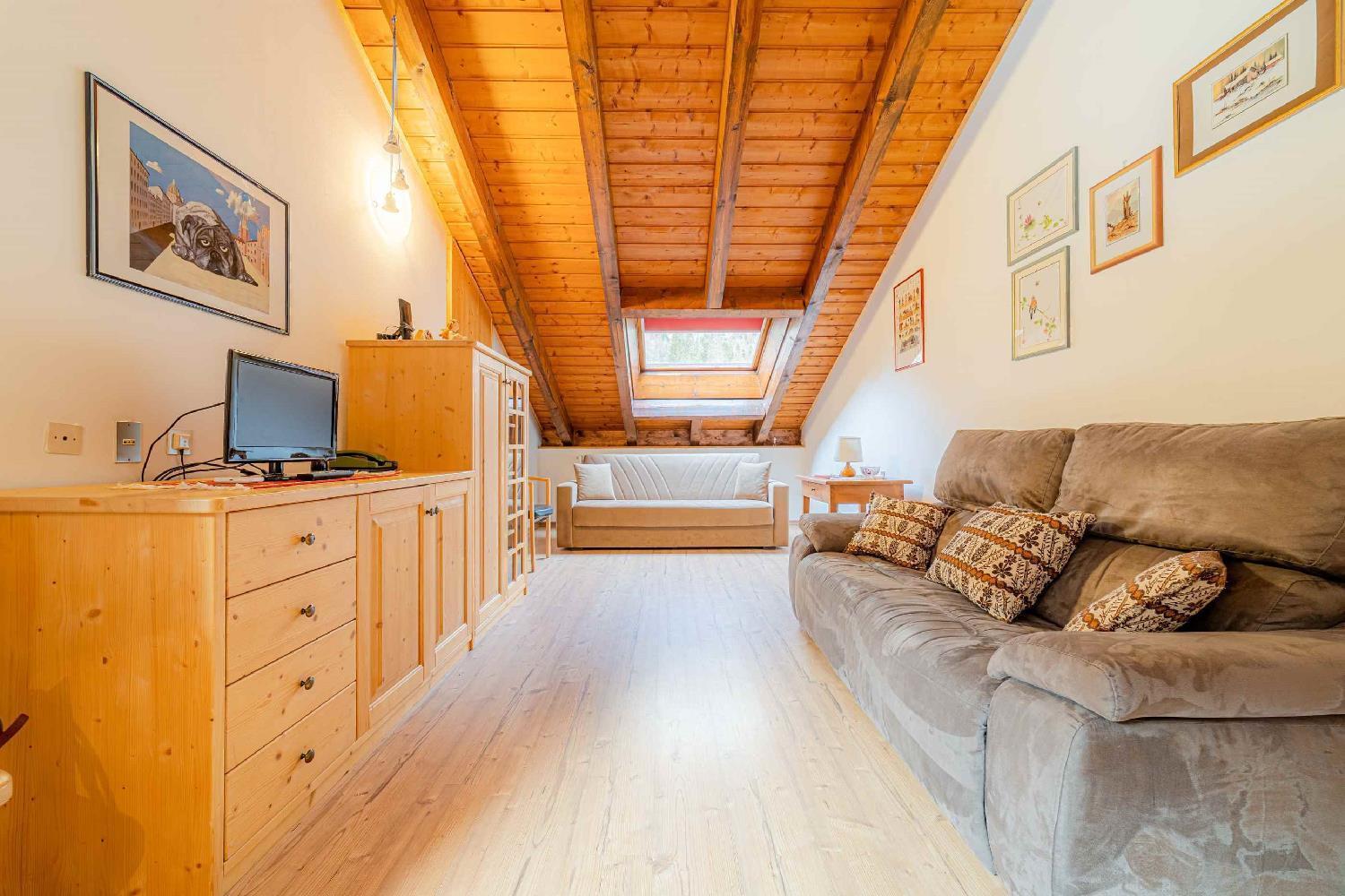Dolomitissime Holiday Homes Marmolada Rocca Pietore Eksteriør billede
