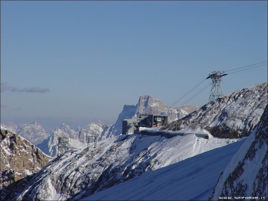 Dolomitissime Holiday Homes Marmolada Rocca Pietore Eksteriør billede
