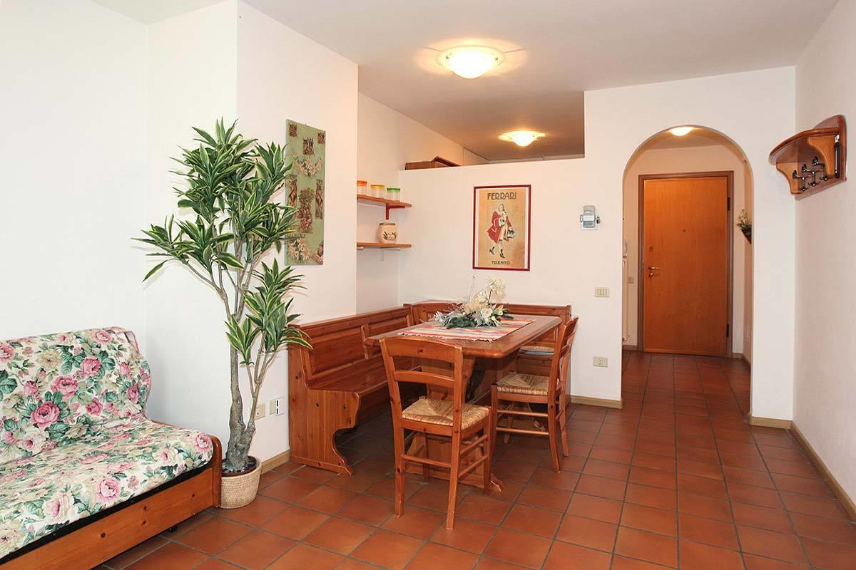Dolomitissime Holiday Homes Marmolada Rocca Pietore Eksteriør billede