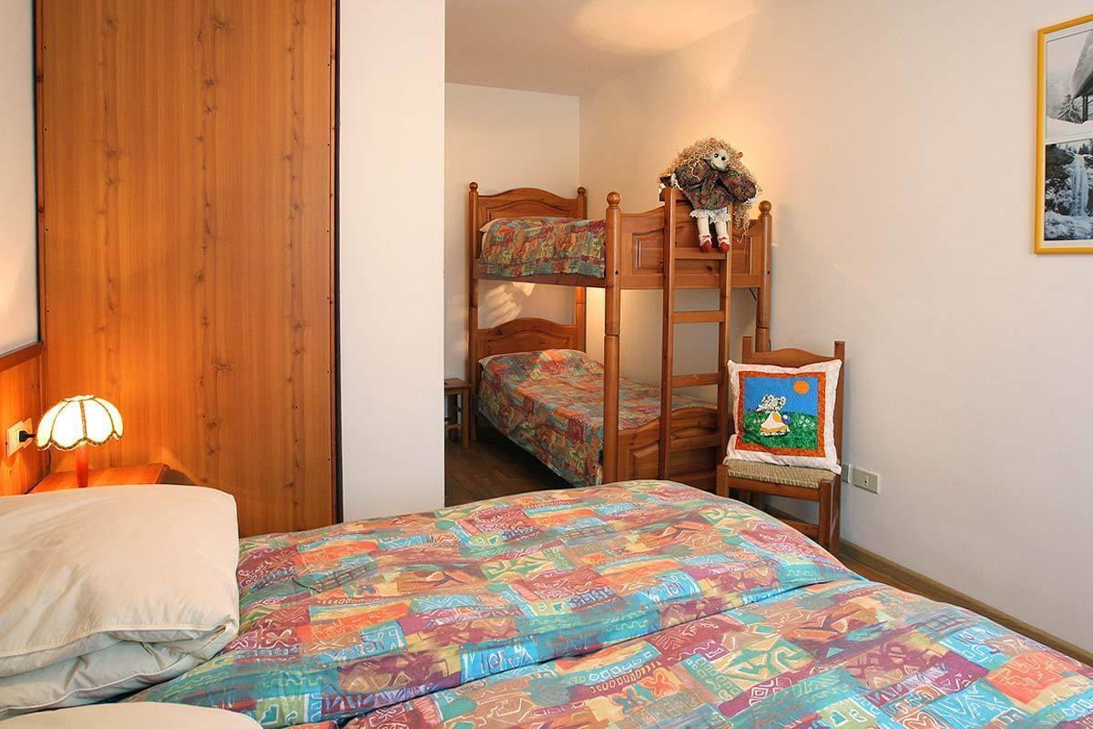 Dolomitissime Holiday Homes Marmolada Rocca Pietore Eksteriør billede