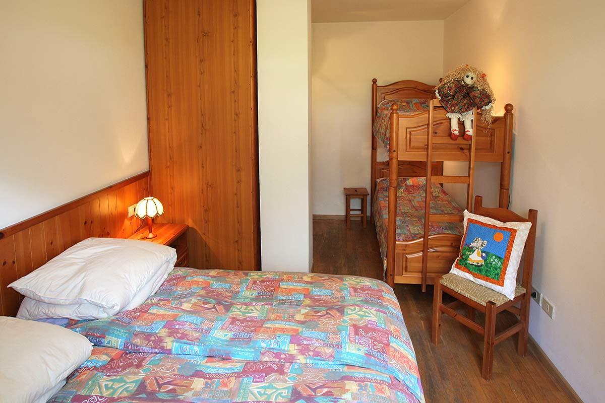 Dolomitissime Holiday Homes Marmolada Rocca Pietore Eksteriør billede